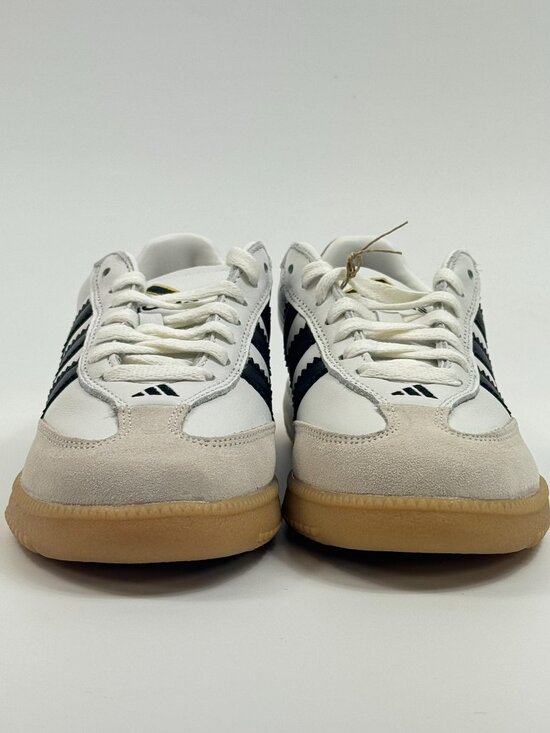 Adidas Samba Millennium \'White Black Gum\' IF1953 size 6.5 M / 7.5 W main image 4
